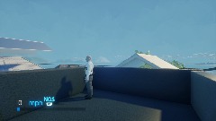 A screenshot taken in Dreams. 22 of 22.