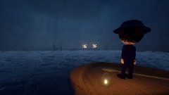 Fisherman's Son - Chapter One