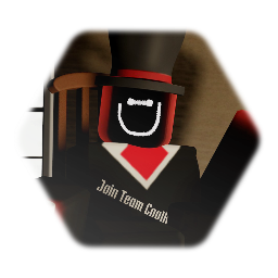 Demise Engine; GrammarKid