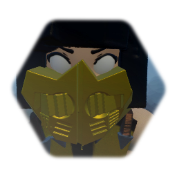 Mortal Kombat Kollection