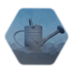 Watering can