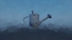 A screenshot taken in Dreams. 1 of 1.