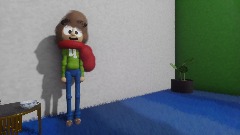 A screenshot taken in Dreams. 12 of 12.