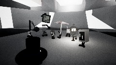 A screenshot taken in Dreams. 3 of 3.