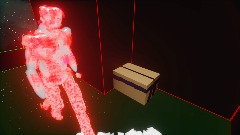 A screenshot taken in Dreams. 18 of 30.