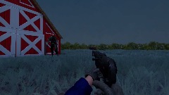 zombie farm