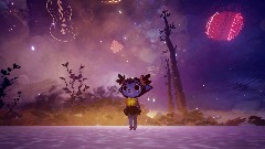 A screenshot taken in Dreams. 1 of 1.