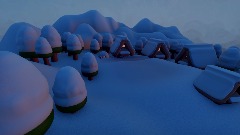 A screenshot taken in Dreams. 2 of 9.