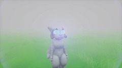 Dimma in the foggy void