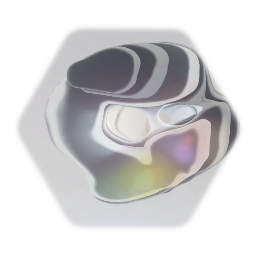 Dimensional receptor  2/5/2022