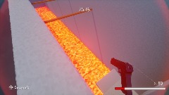 A screenshot taken in Dreams. 5 of 7.