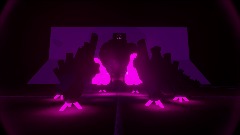 A screenshot taken in Dreams. 2 of 4.