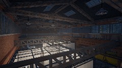 A screenshot taken in Dreams. 13 of 16.
