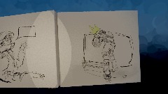 A screenshot taken in Dreams. 8 of 18.