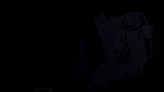 A screenshot taken in Dreams. 3 of 3.