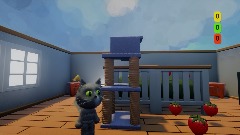 A screenshot taken in Dreams. 4 of 14.