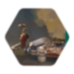 Remix di Full Beech breakfast