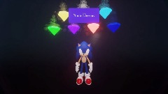 Sonic Dreams WIP