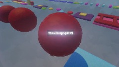 The most impossible robloox game