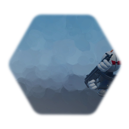 Madness Accelerant - A.A.H.W agent