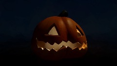 A screenshot taken in Dreams. 1 of 3.