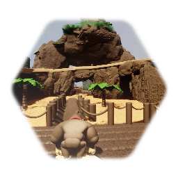 Remix of Treasure Trove Cove - Banjo-Kazooie