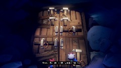 A screenshot taken in Dreams. 9 of 22.