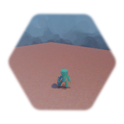 Nier Automata SD Genesis En-3sr