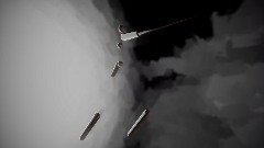 A screenshot taken in Dreams. 18 of 21.