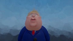 A screenshot taken in Dreams. 2 of 4.