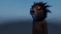 A screenshot taken in Dreams. 19 of 21.