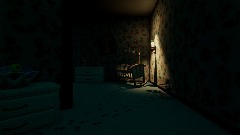 A screenshot taken in Dreams. 2 of 3.