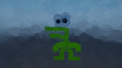 A screenshot taken in Dreams. 1 of 1.