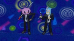 A screenshot taken in Dreams. 1 of 1.