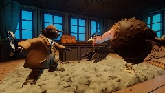 Sam 1 Durkey Attacks