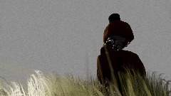 A screenshot taken in Dreams. 1 of 3.