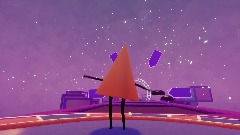 My Dreamiverse Dash!