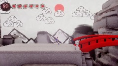 A screenshot taken in Dreams. 11 of 15.