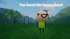 A screenshot taken in Dreams. 6 of 25.