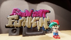 Friday Night Funkin | Demo