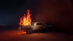 A screenshot taken in Dreams. 18 of 27.