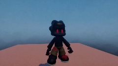 A screenshot taken in Dreams. 1 of 1.