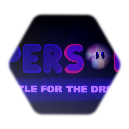 SuperSonic: The Battle For the DreamCore Logo