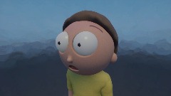 A screenshot taken in Dreams. 2 of 2.