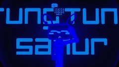 A screenshot taken in Dreams. 5 of 11.