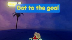 A screenshot taken in Dreams. 2 of 2.