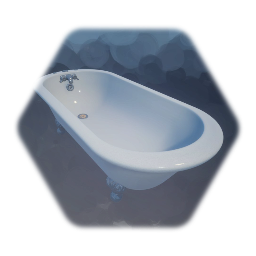 Bath Tub
