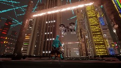 A screenshot taken in Dreams. 13 of 19.