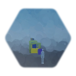 Baldi's Basics Engine Kit