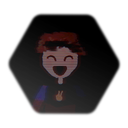 Easypeace29 in Andys apple farm style.